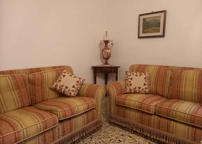 Casa Zi\' Peppe