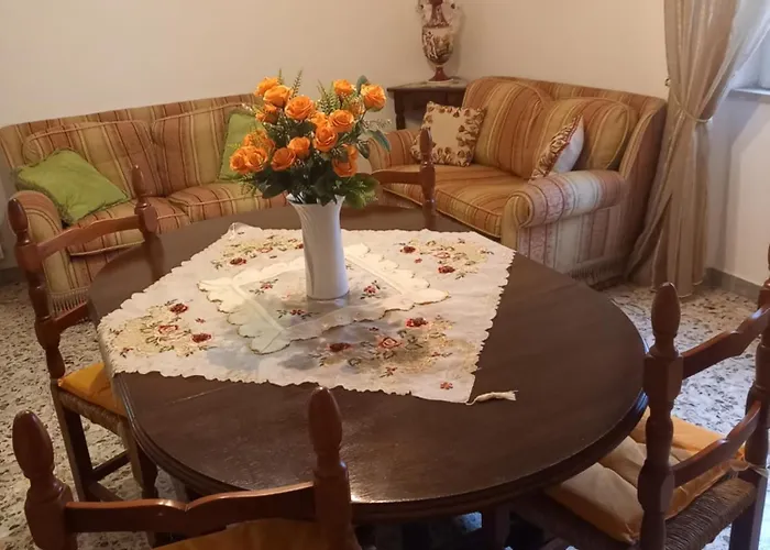 Casa Zi\' Peppe