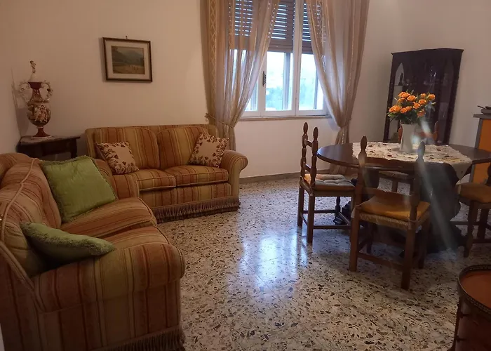 Casa Zi\' Peppe