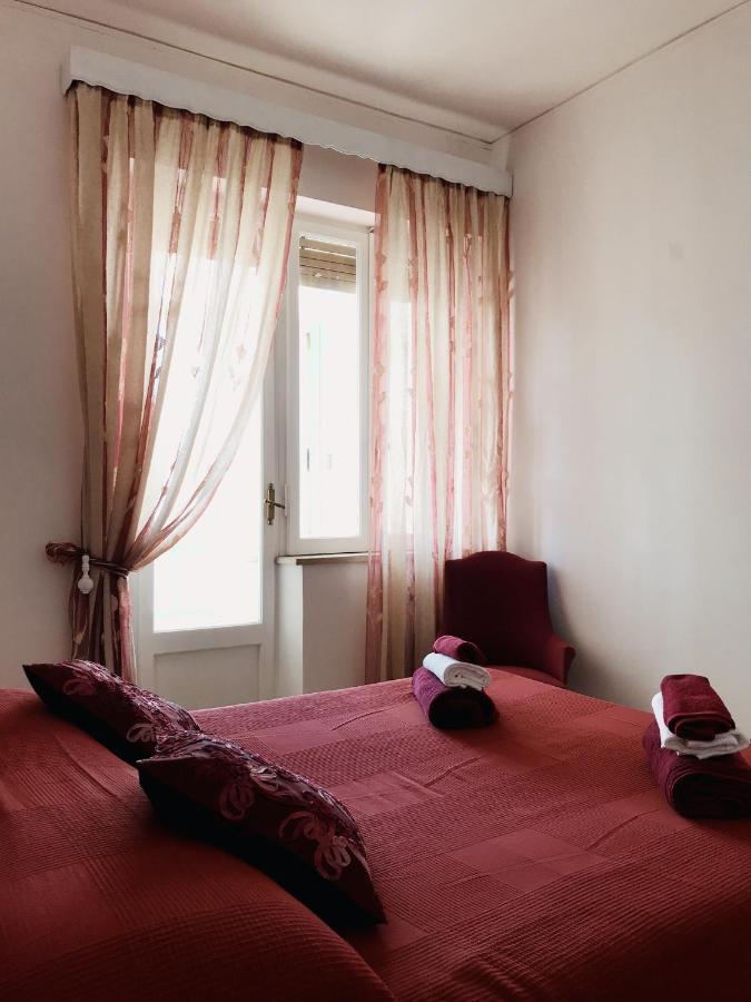 Casa Zi' Peppe Apartment Capranica