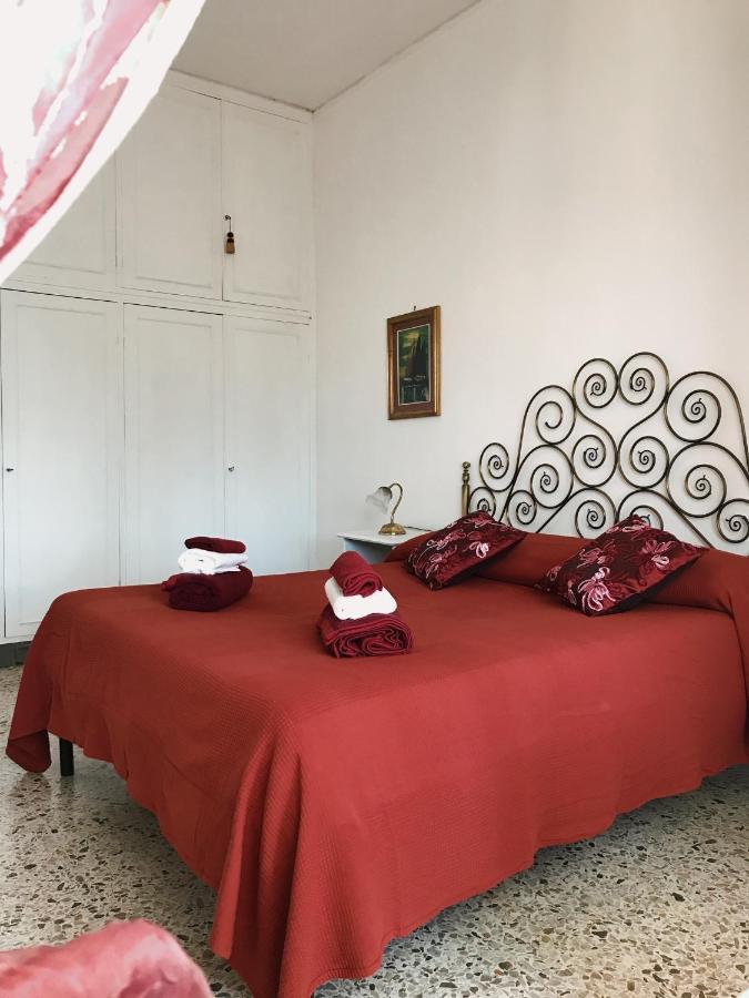 Apartment Casa Zi' Peppe