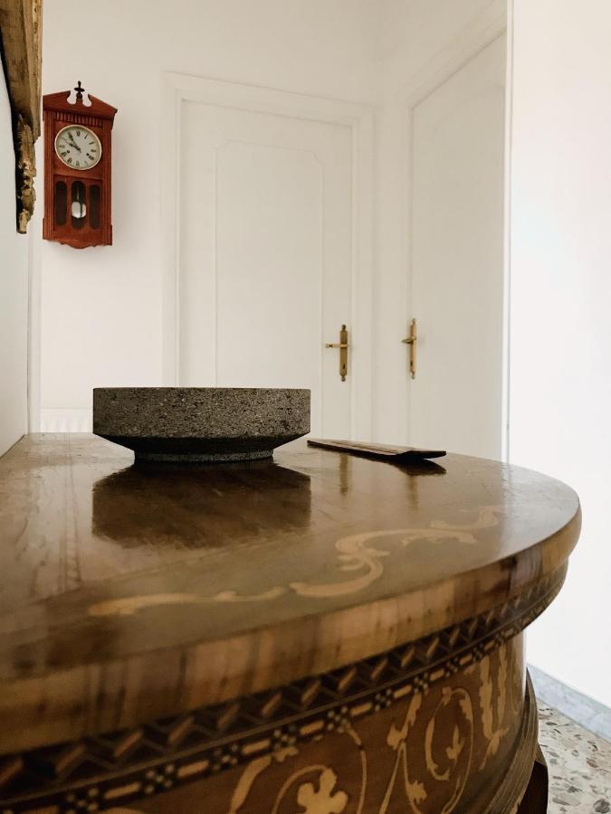Casa Zi' Peppe Apartment *