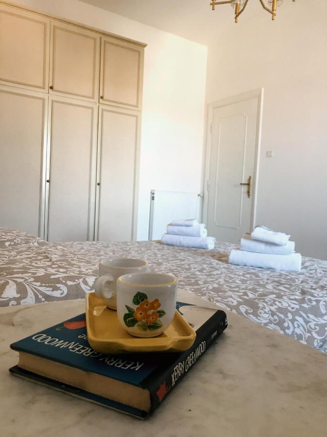 Apartment Casa Zi' Peppe Capranica