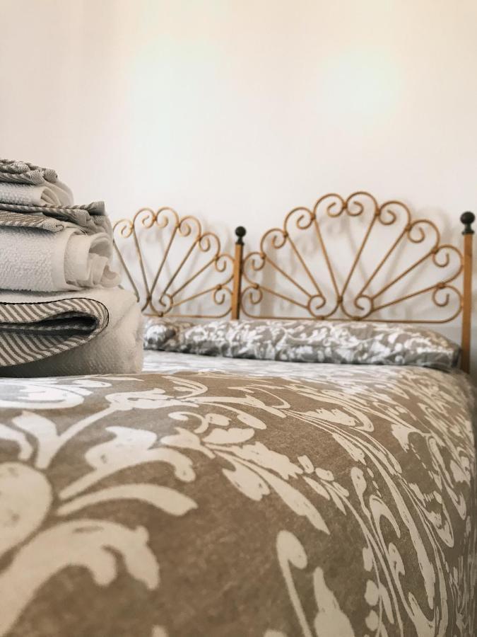 Casa Zi' Peppe Apartment *