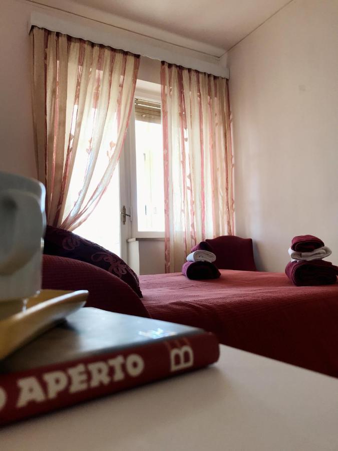 Casa Zi' Peppe Apartment *