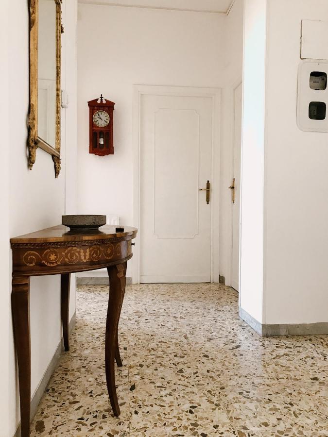 Casa Zi' Peppe Apartment *
