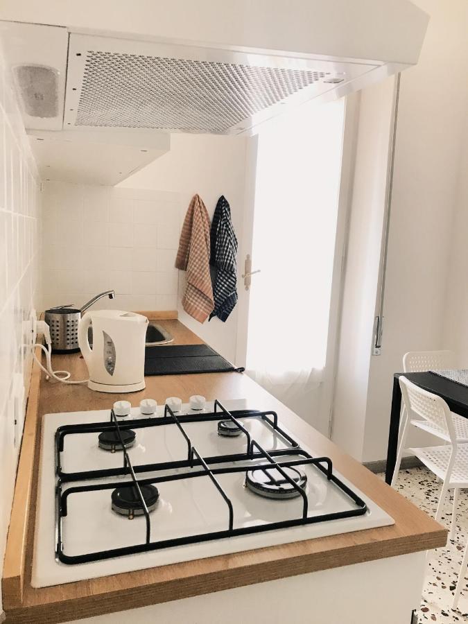 Casa Zi' Peppe Apartment Capranica