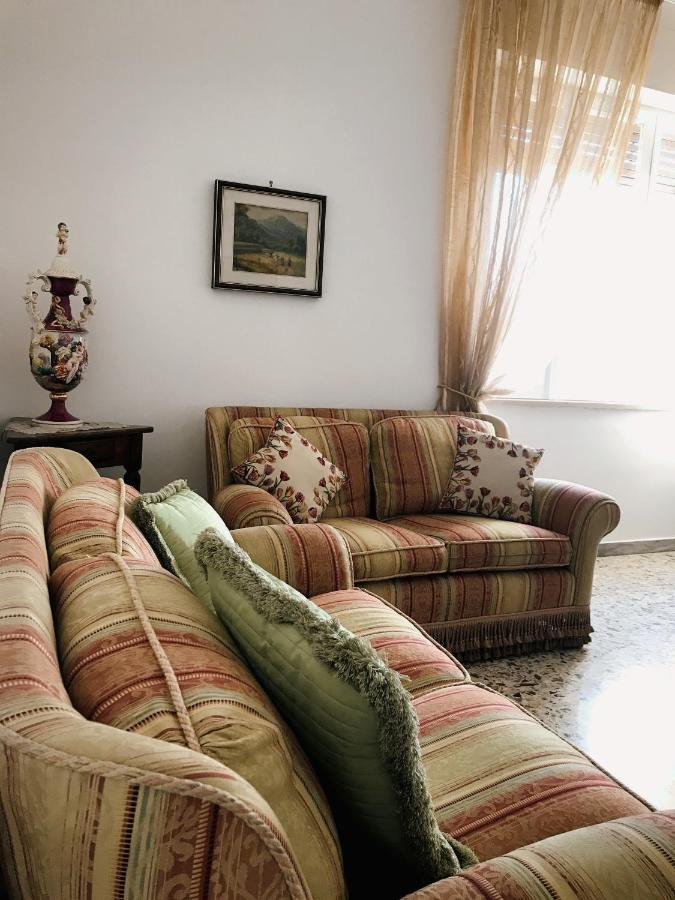 Apartment Casa Zi' Peppe Capranica
