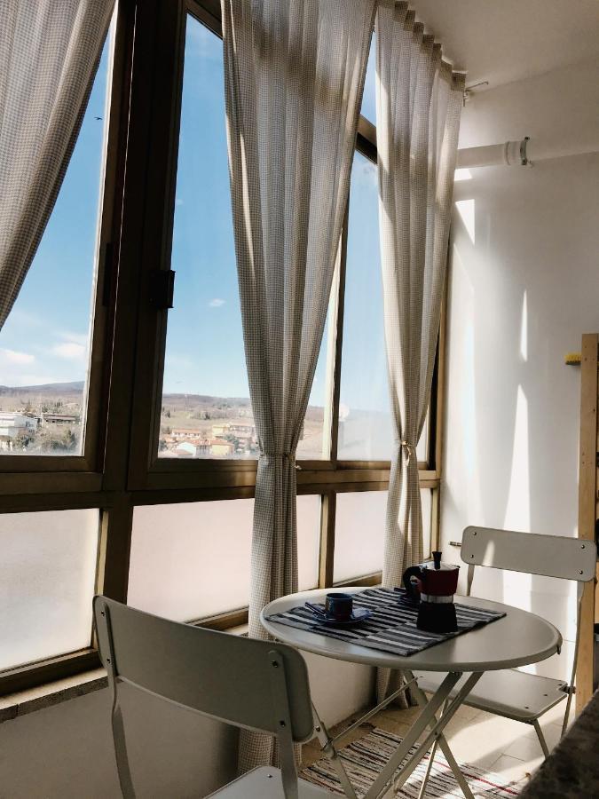 Casa Zi' Peppe Apartment *