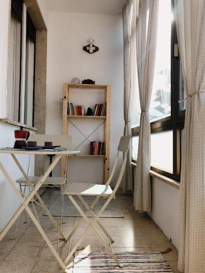 Apartment Casa Zi' Peppe Capranica