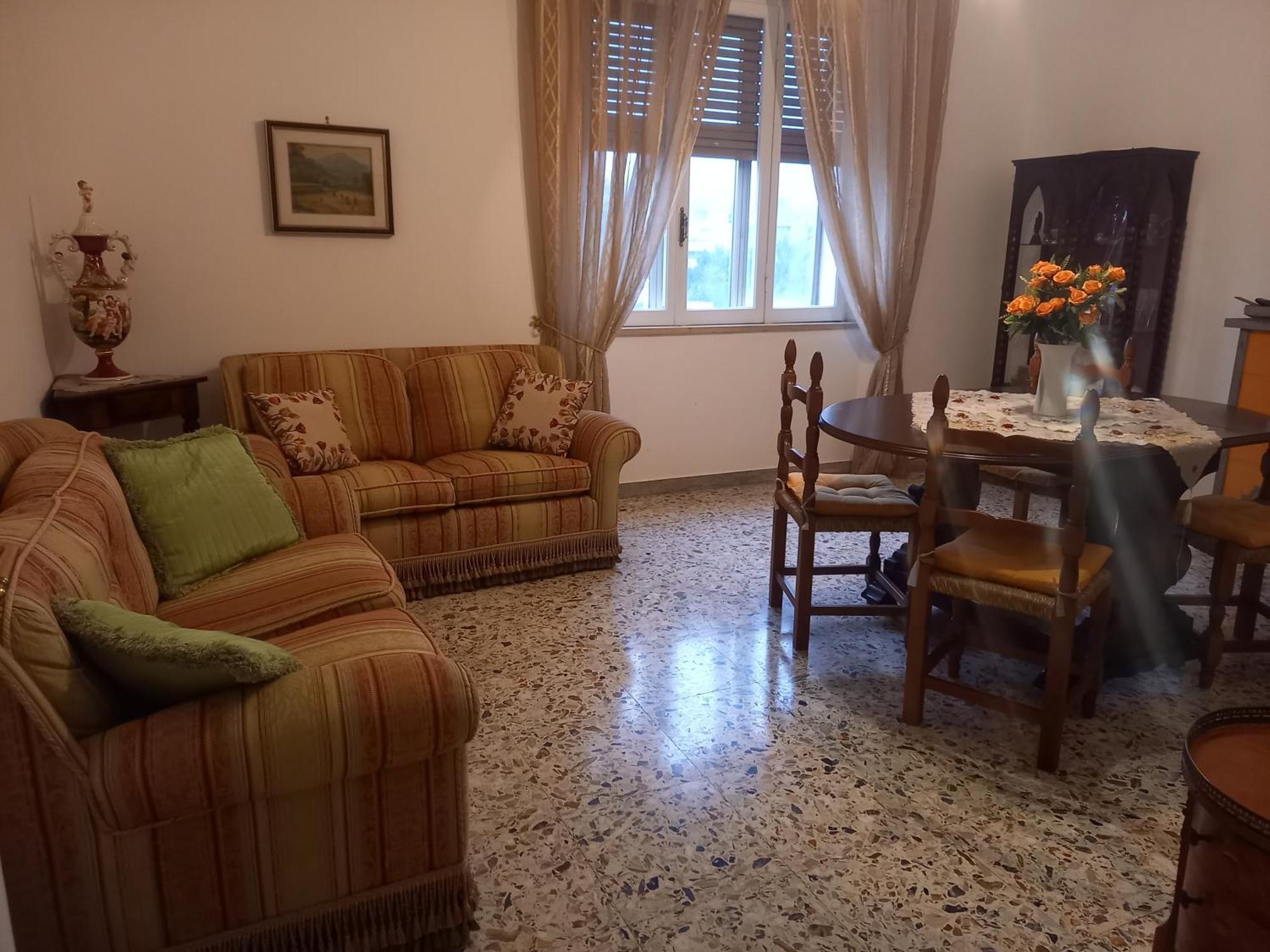 Apartment Casa Zi' Peppe