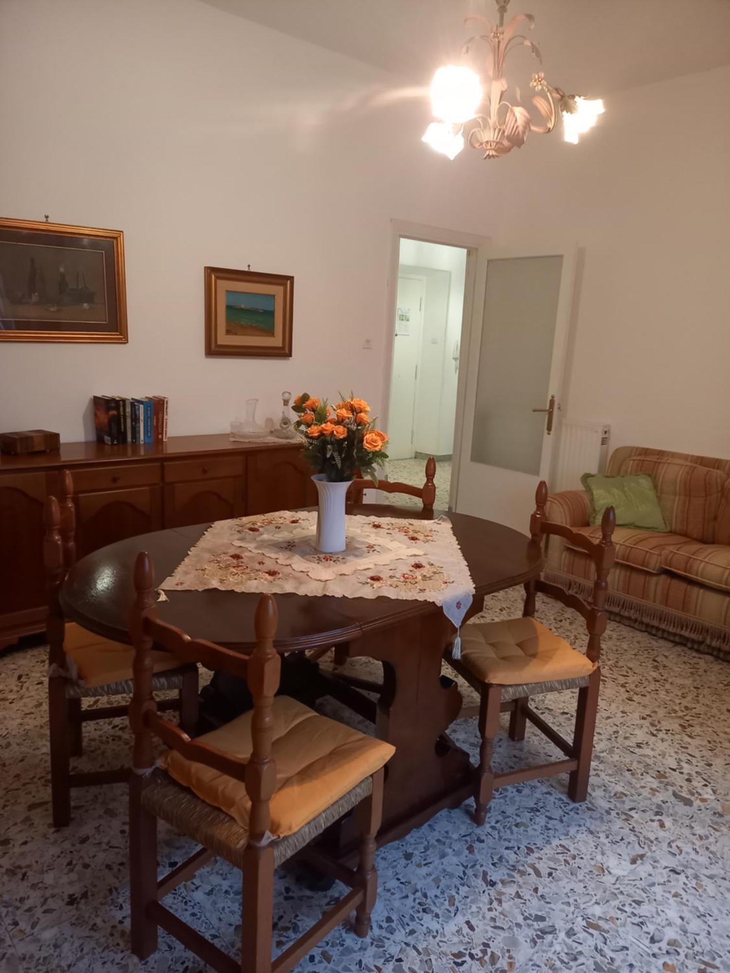 Casa Zi' Peppe Capranica