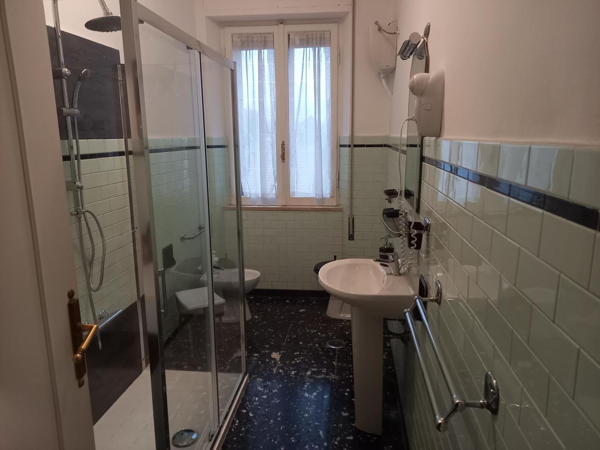 Casa Zi' Peppe Apartment *