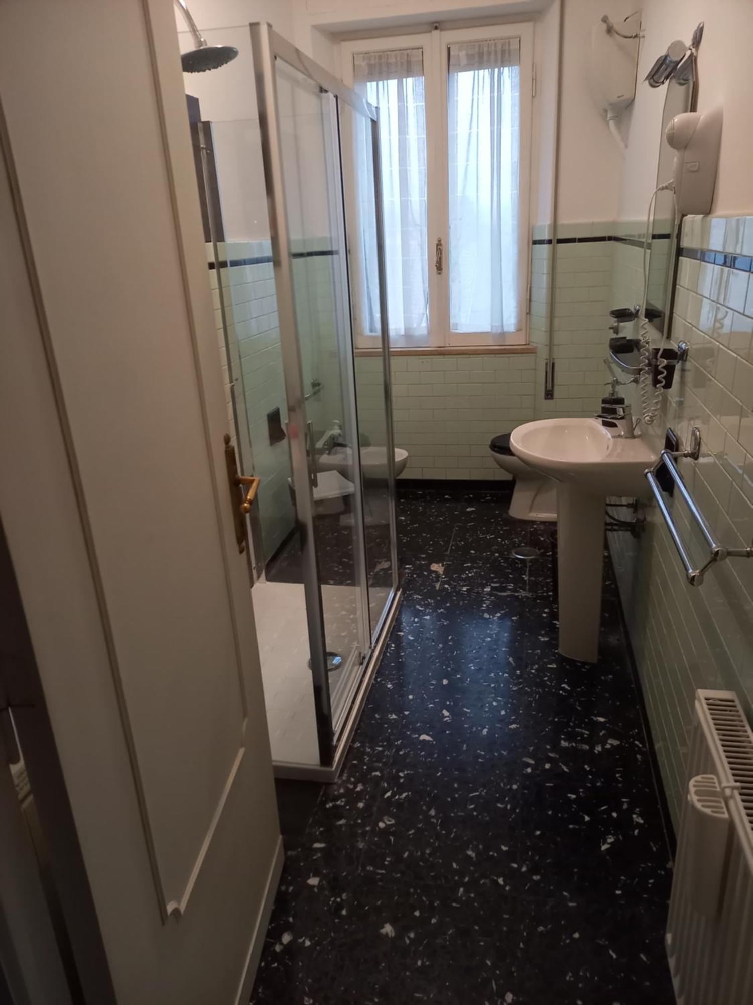 Casa Zi' Peppe Apartment Capranica